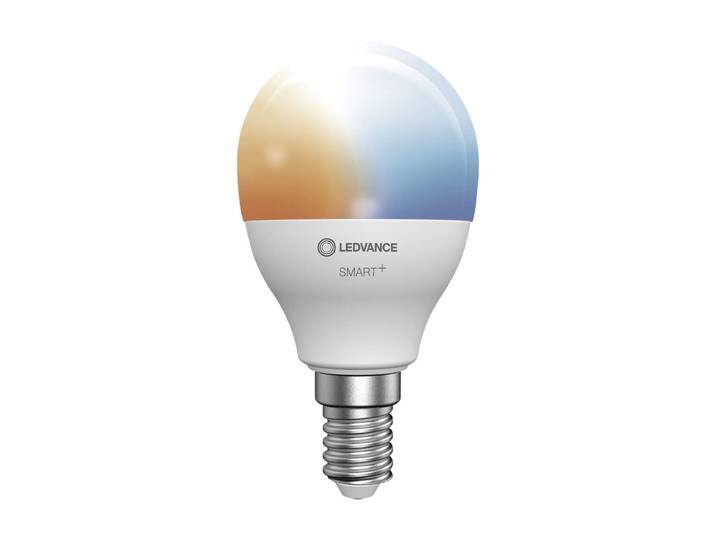 Ledvance Smart+ Wifi Bulb Glühbirne Dimmbar