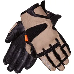 Merlin Mahala Raid D3O Motorradhandschuhe 3XL