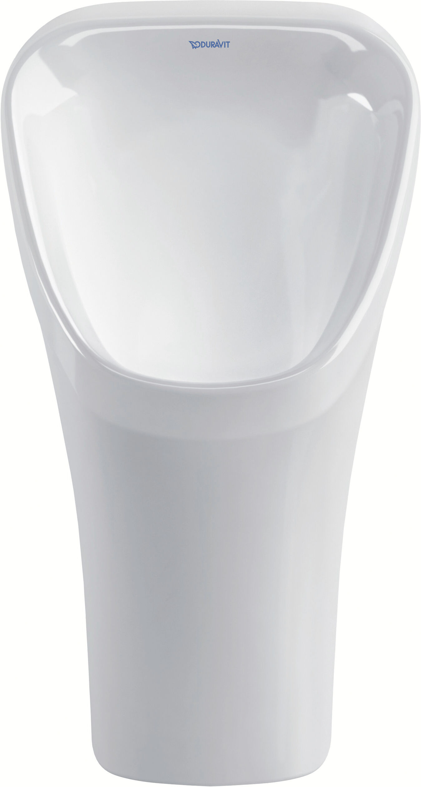 Duravit DuraStyle Dry Urinal 2808302000 sans eau, sans mouche, blanc