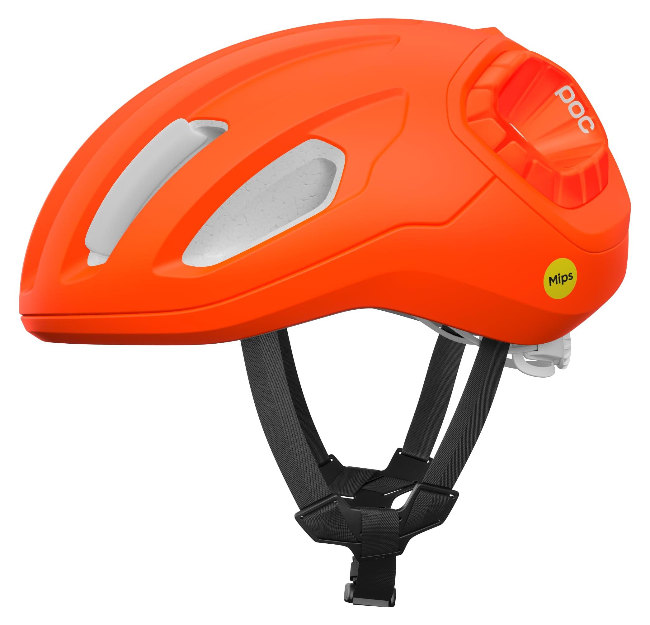 POC Amidal, Helm mit offenem Visier