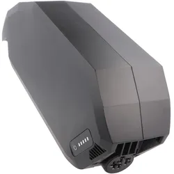 E-Bike-Vision, E-Bike Akku + E-Bike Ladegerät, (720 Wh)