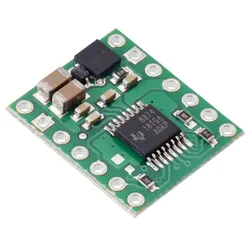 Pololu DRV8874 DC Motor Driver, Verpolungsschutz, 2,1A kontinuierlich, 4,4A Spitze, 4,5V-37V