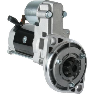 HC-CARGO F 032 114 213 für LISTER