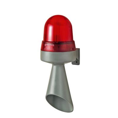 Werma LED-Hupe 42412068 424.120.68