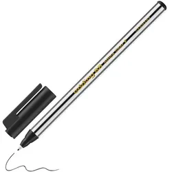 Edding Fineliner »88-F« schwarz