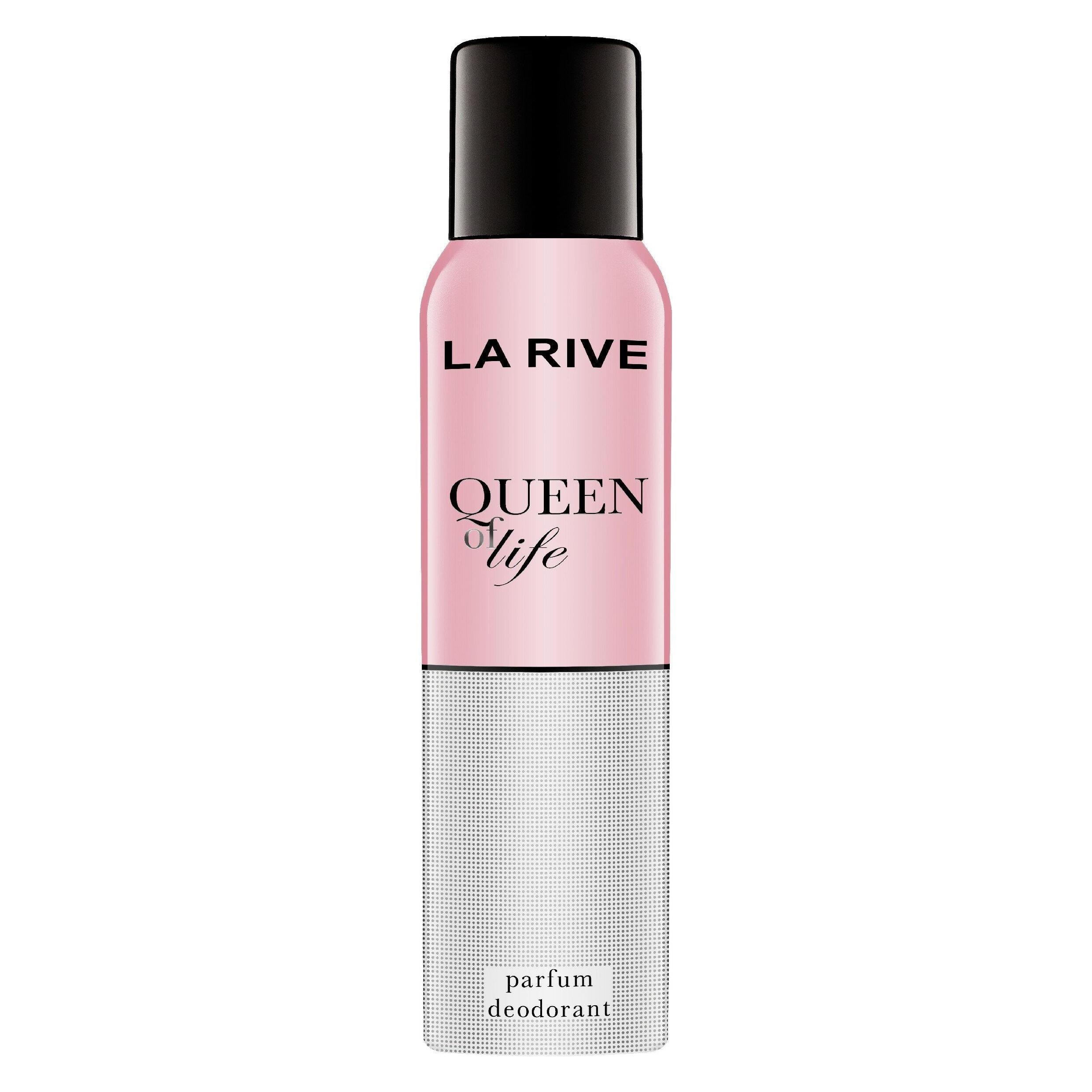 La Rive Königin des Lebens DEO 150ml (Spray, 150 ml) (24561119)