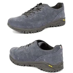 ALVIVO MERINO LEDER Outdoorschuh Damenschuh