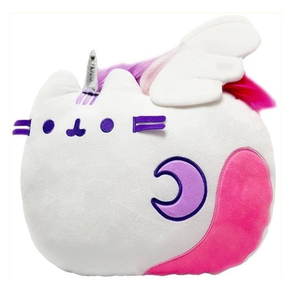 Pusheen Einhornkissen 35cm (35 x 35 cm) (54612829)