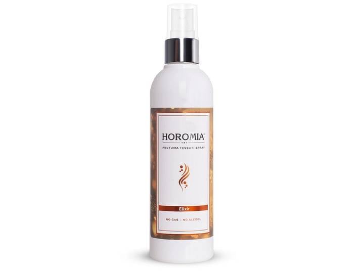 HOROMIA Raumspray BUCATO Elixir
