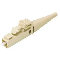 Panduit MINICOM LC-Stecker FLCSMEIY