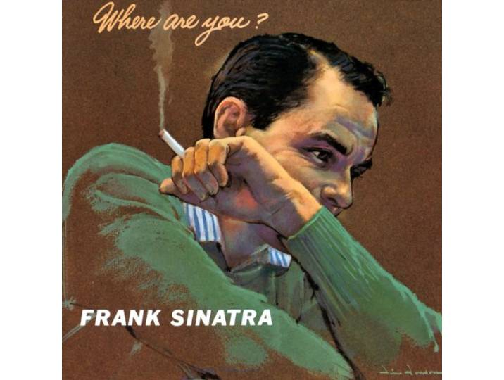 Where Are You?