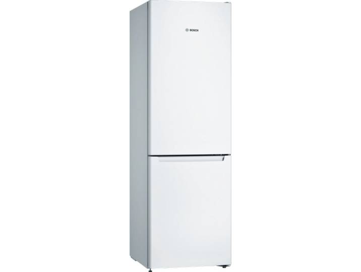 BOSCH Kühl-/Gefrierkombination KGN36NWEA