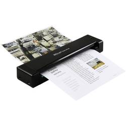 IRIS by Canon IRIS IRISCan Executive 4 DUPLEX Duplex-Dokumentenscanner A4 300 x 600 dpi USB 458737