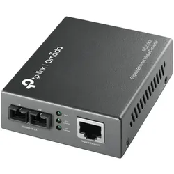 MC210CS neu