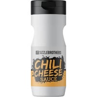 Chili Cheese Sauce 250 ml
