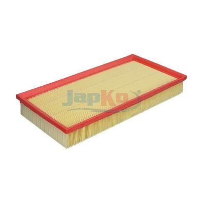 JAPKO Luftfilter FA-0901JM Filtereinsatz 60mm für VW VAG