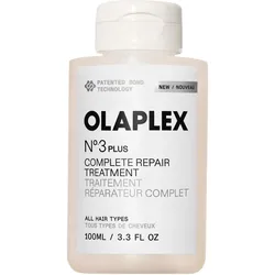 100ml Olaplex No.3PLUS Complete Repair Treatment