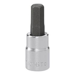 Facom RT.6T RT.6T Außen-Sechskant Steckschlüssel-Bit-Einsatz 6 mm 1/4 (6.3 mm)