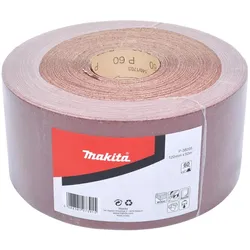 Makita, Schleifmittel, Schleifpapier (60)