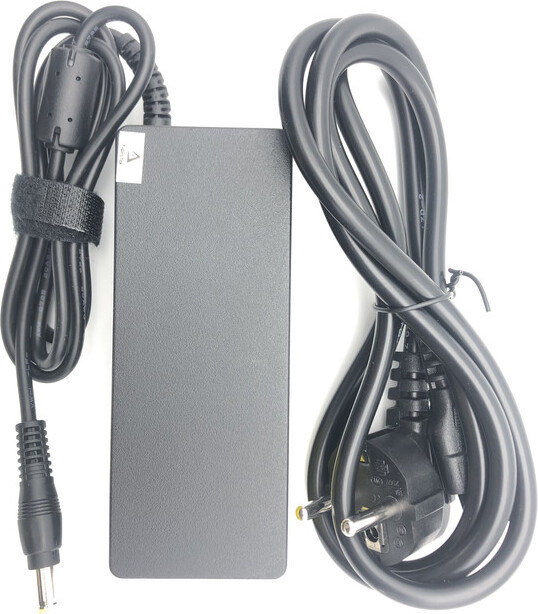T-ProTek Netvoeding adapter compatibel met de ViewSonic VP140 monitor