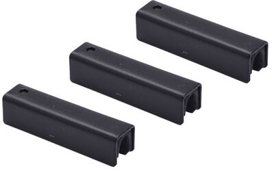 Rohema Mr. Muff MuffBite Metal Clamps