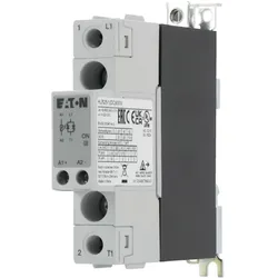 Eaton Halbleiterrelais, 1-phasig HLR25/1(DC)600V