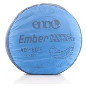 Eno Hammock warming EMBER, Pacific (B08BW11FY8)
