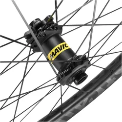 Mavic, Laufräder, (Vorderrad, 29")