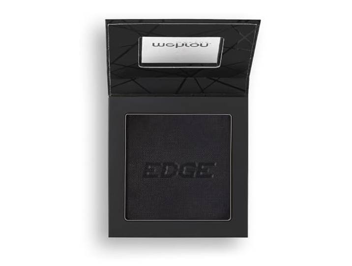 Mehron EDGE - Black (zwart)