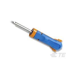 Insertion-Extraction Tools TE AMP Insertion-Extraction Tools 4-1579018-0 TE Connectivity Inhalt: 1 St.