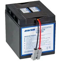 Avacom Replacement For Rbc7 - Battery For Ups, USV Zubehör