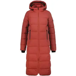 ICEPEAK Brilon S8 Wintermantel Damen 690 - wine 40