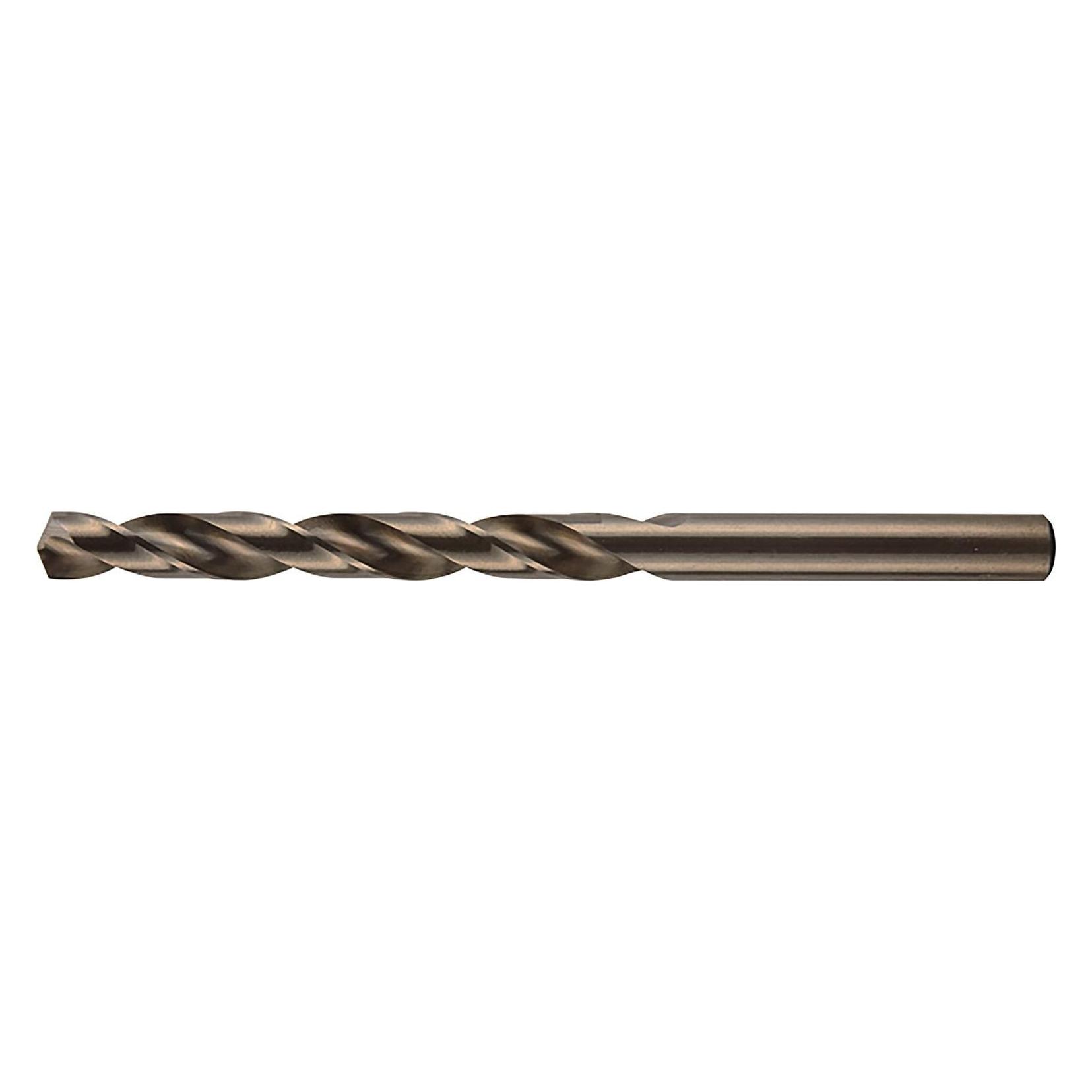 Makita Bohrer HSS-CO 3.5x70mm 5Stk (3.5 Millimeter) (D-16667)