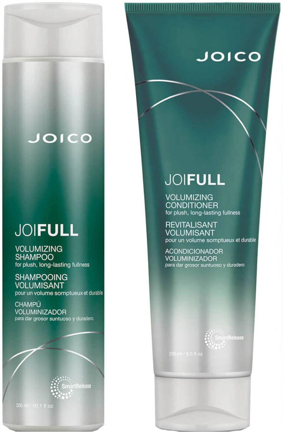 JOICO Joifull Volumizing Gift Set