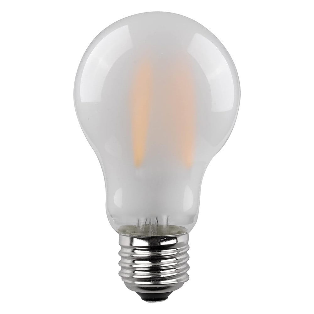 Müller-Licht LED lamp set van 10 stuks, 7,5W, E27, mat