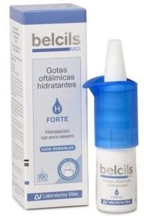 Belcils Forte Ophthalmic Drops 10 ml