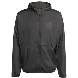 adidas City Tech Utility Jacke Herren - black - S
