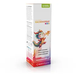 Casa Sana RACHENSPRAY KIDS 30 ml