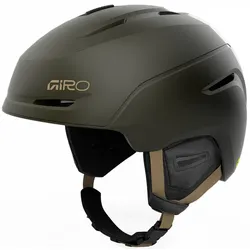 Giro Neo Mips highlight yellow, highlight yellow, S