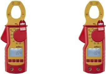 wiha Elektro-Installationszange CAT IV 1.000 V 45219, 1 St.