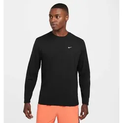 NIKE Herren Fantrikot Icon Dri-FIT UV, Größe XL in Weiß Weiß