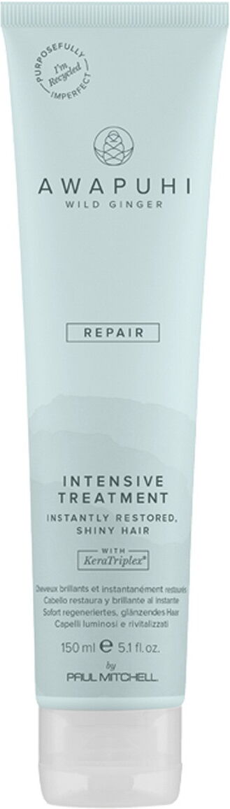 150ml Paul Mitchell Awapuhi Wild Ginger Intensive Treatment