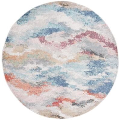 SAFAVIEH Phoenix Moshka Vintage Rug