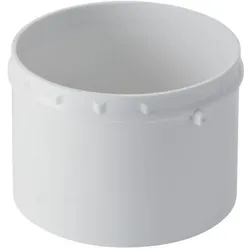Geberit Adapter zu Kegabassin 274601001 für Spülventil