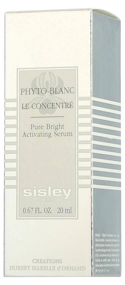 Sisley Phyto-Blanc Le Concentré (20 ml)
