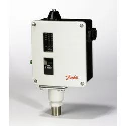 Danfoss Mindestdruckbegrenzer RT 31 S 1 -10 bar, Sich,Begrenzer