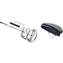 Festool, Rührwerk + Mörtelrührer, Rührwerk MX 1000 RE EF HS2 (Farbrührer + Mörtelrührer)