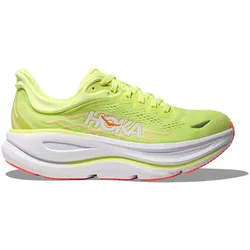 Hoka Bondi 9  Damen Laufschuhe grün - 40 EU