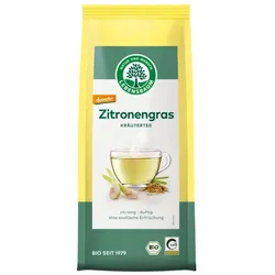 Lebensbaum Zitronengras-Tee bio