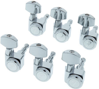 Fender Locking Tuner CH